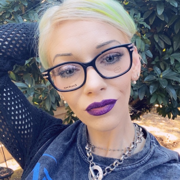 BeBe eyeglass frames NWT - Picture 1 of 8